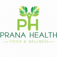 Prana Health Yoga & Wellness