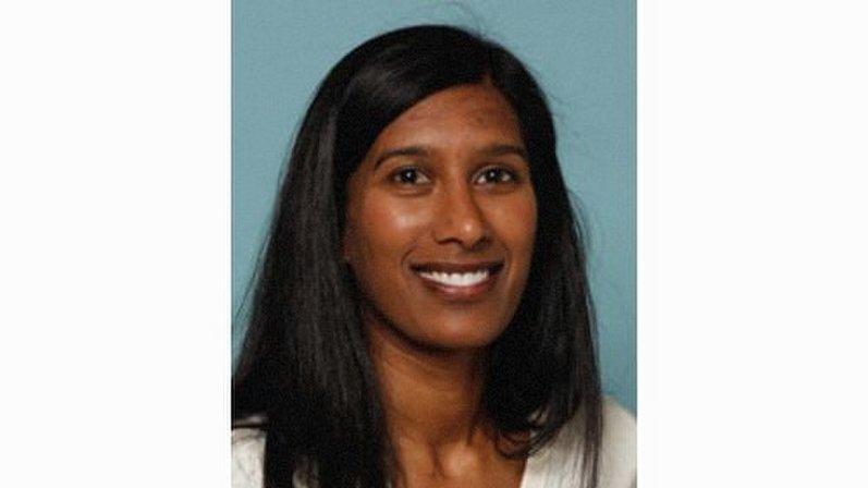 Sarita Kaza M.D. | Kaiser Permanente