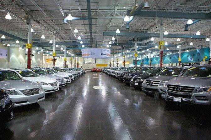 Easterns Automotive Group