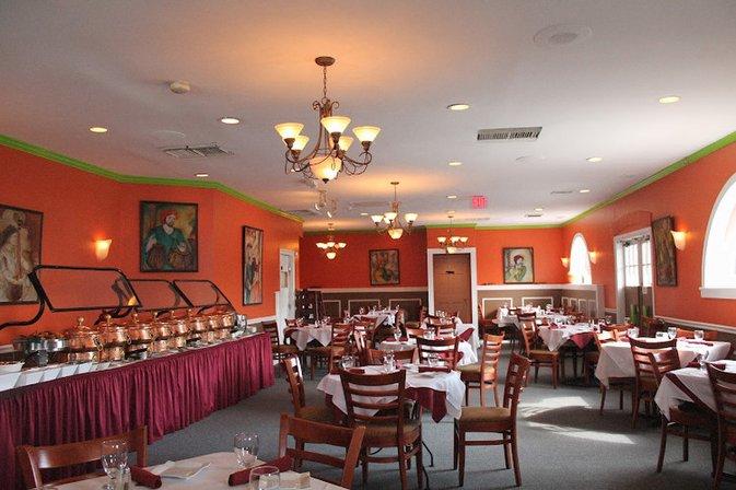 Raaga Restaurant