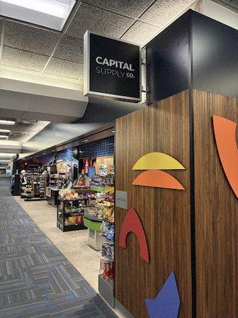 Capital Supply Co.
