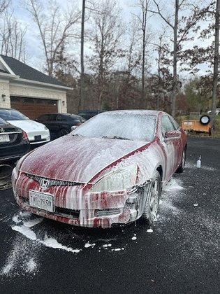 Fairfax Shine Car Detailing & Ceramic Coating