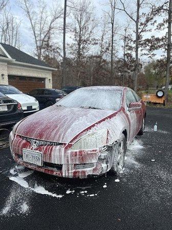 Fairfax Shine Car Detailing & Ceramic Coating