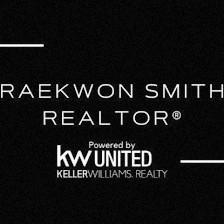 Raekwon Smith, REALTOR