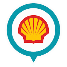 Shell Recharge Charging Station