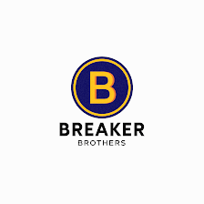 Breaker Brothers Trading Card Vending Machine