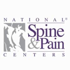 National Spine & Pain Centers - Teresa Ojode, MD