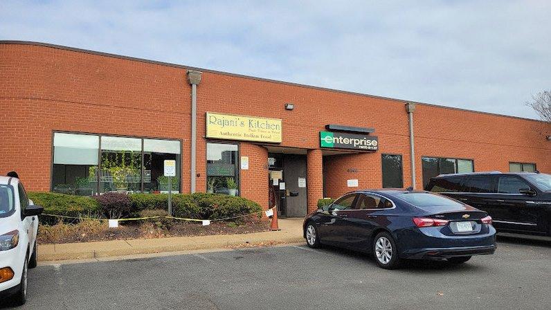 Gunnam Foods