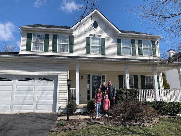 Angie Tanner Homes
