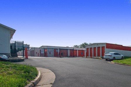 Public Storage