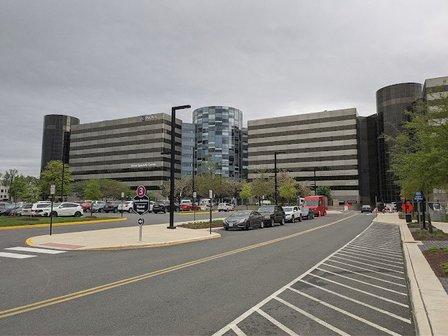 Inova Health System
