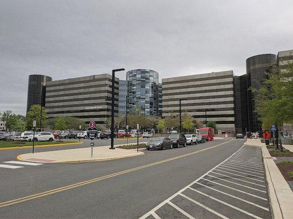 Inova Health System