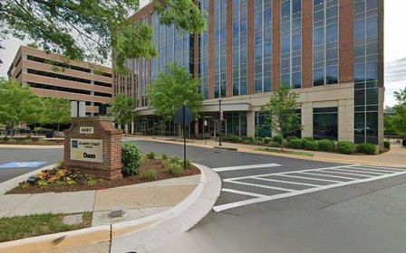 Ben Biscoe - Atlantic Coast Mortgage
