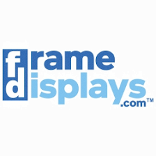 CNS Frame Displays