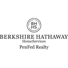 Louise Kepley, Berkshire Hathaway HomeServices PenFed Realty