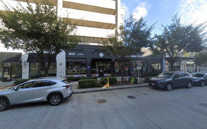 The Shops at Avenir Place