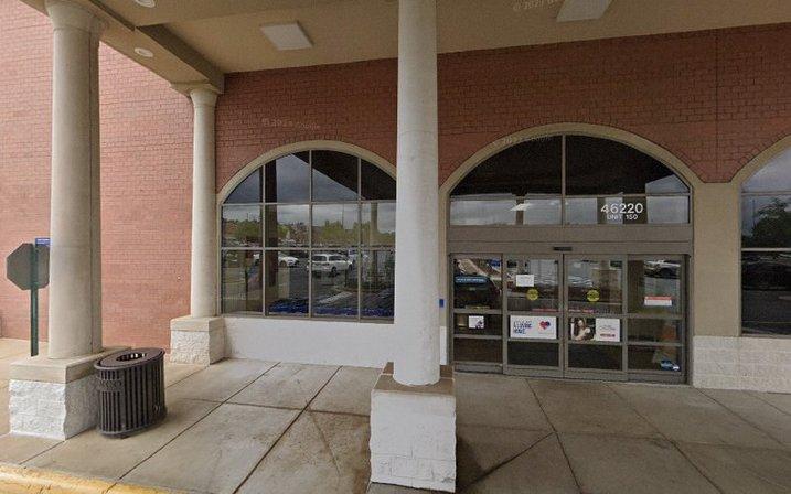 PetSmart Dog Training