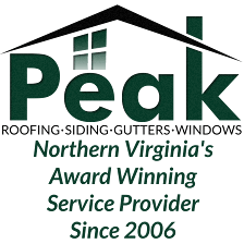 Peak Roofing Contractors Inc.