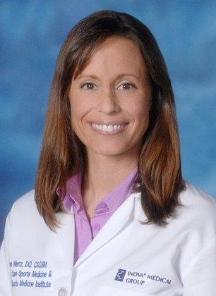 Jessica A. Wertz, DO
