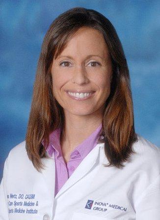 Jessica A. Wertz, DO
