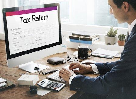 Ahead.Tax