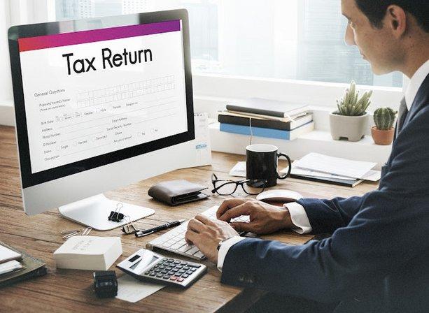 Ahead.Tax