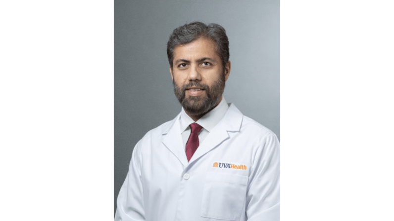 Imran Akram, MD