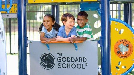The Goddard School of Falls Church