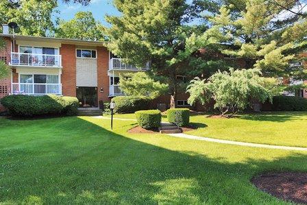 Coralain Gardens Apartments