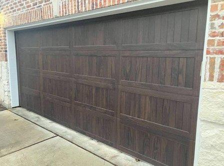 Ashburn Overhead Door Repair