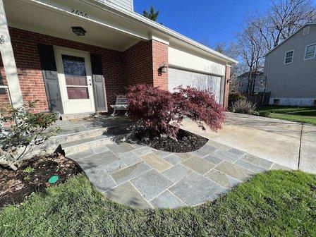 HEMAX Construction Services & Landscaping, LLC