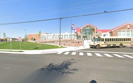Louise Archer Elementary School