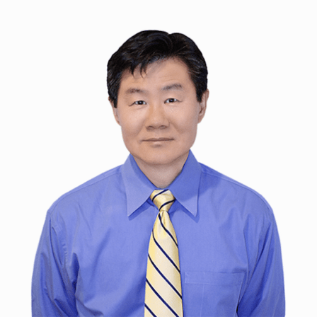 Taeho Kim, MD, a SignatureMD Physician