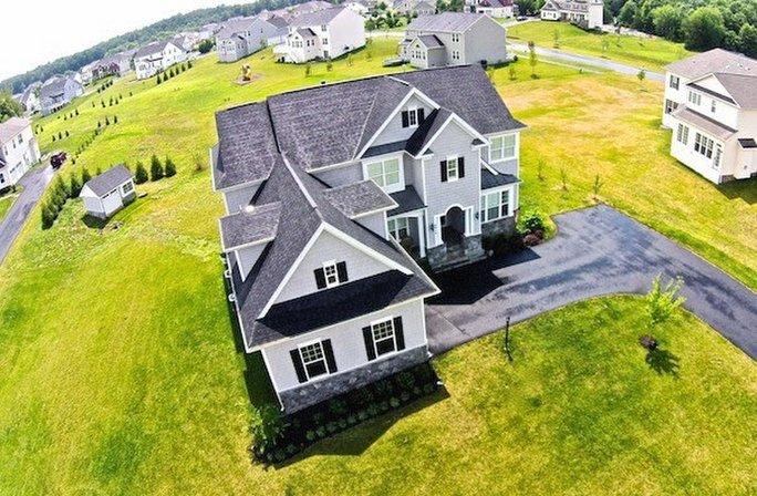 Ross Real Estate