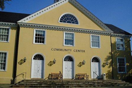 Middleburg Community Center