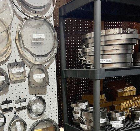 Aftermarket DPF
