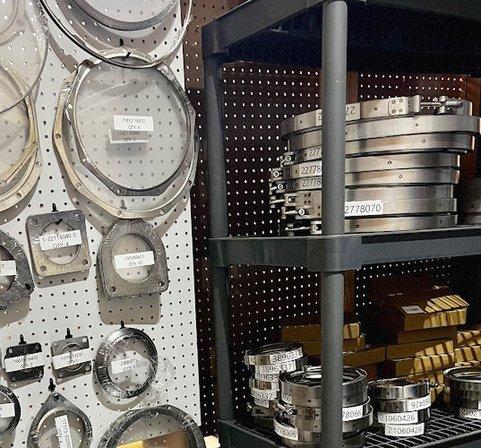 Aftermarket DPF