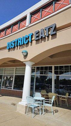 District Eatz
