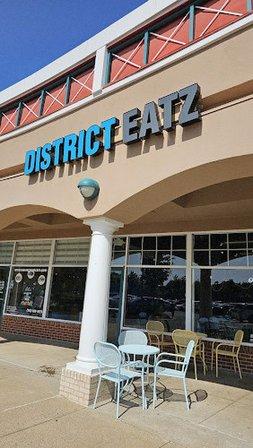District Eatz