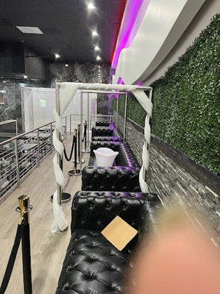IBIZA BAR & GRILL