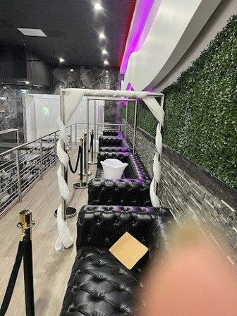 IBIZA BAR & GRILL