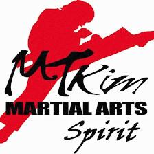 Mountain Kim Martial Art Spirit Manassas