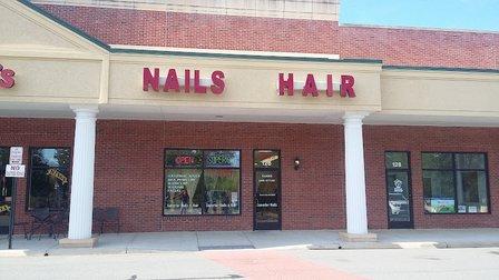 Nails & Hair Superior
