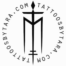 Tattoos by Tara