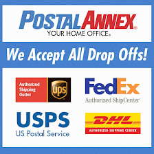 PostalAnnex Chantilly