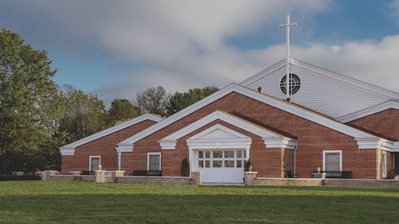 The City Gates Church