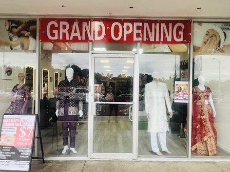 Liza’s Beauty and Fashion Hub (Liza’s beauty parlour)
