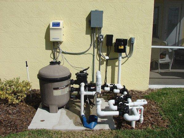 ClearWater Well & Pump