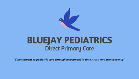Bluejay Pediatrics