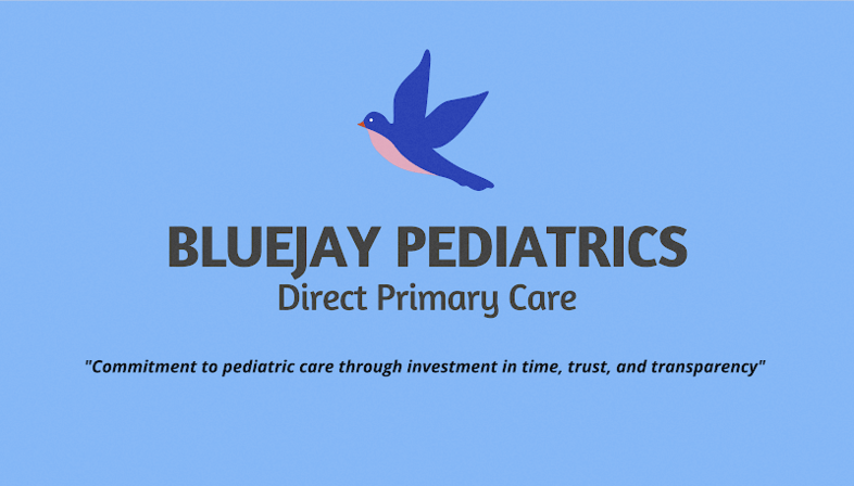 Bluejay Pediatrics